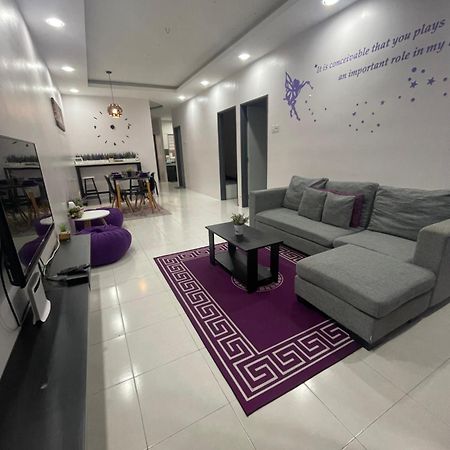 Cameron Lavender Homestay 3 Tanah Rata Exterior foto