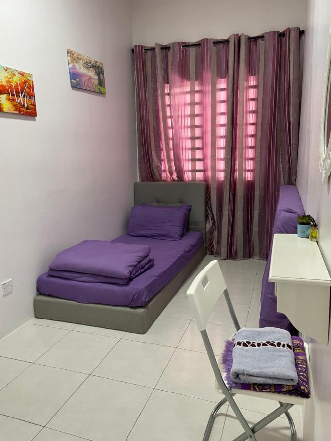 Cameron Lavender Homestay 3 Tanah Rata Exterior foto