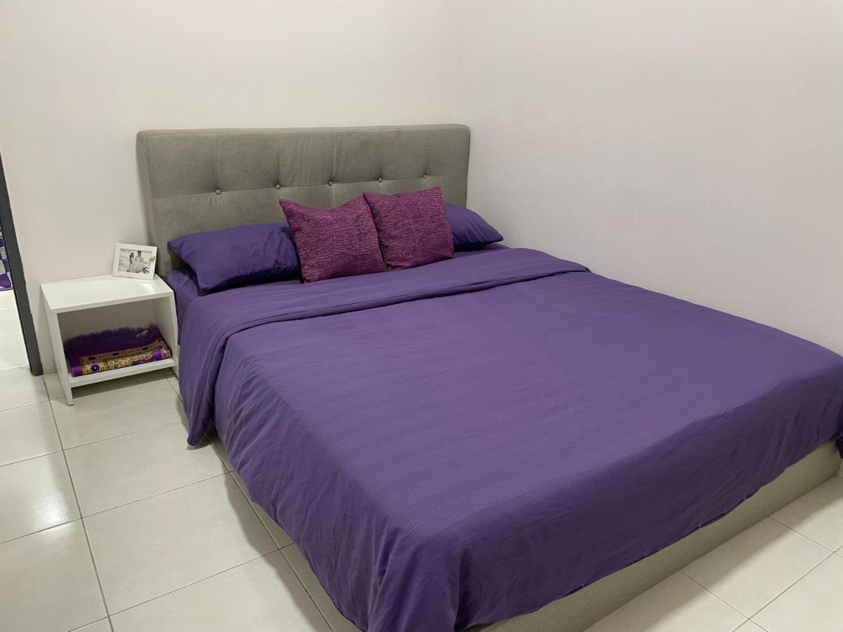 Cameron Lavender Homestay 3 Tanah Rata Exterior foto