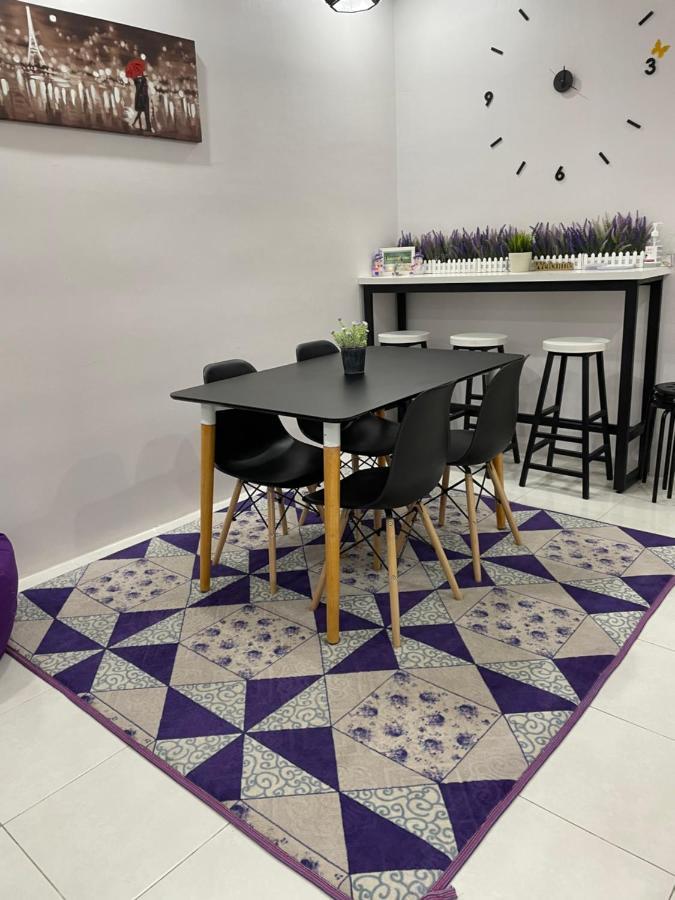 Cameron Lavender Homestay 3 Tanah Rata Exterior foto