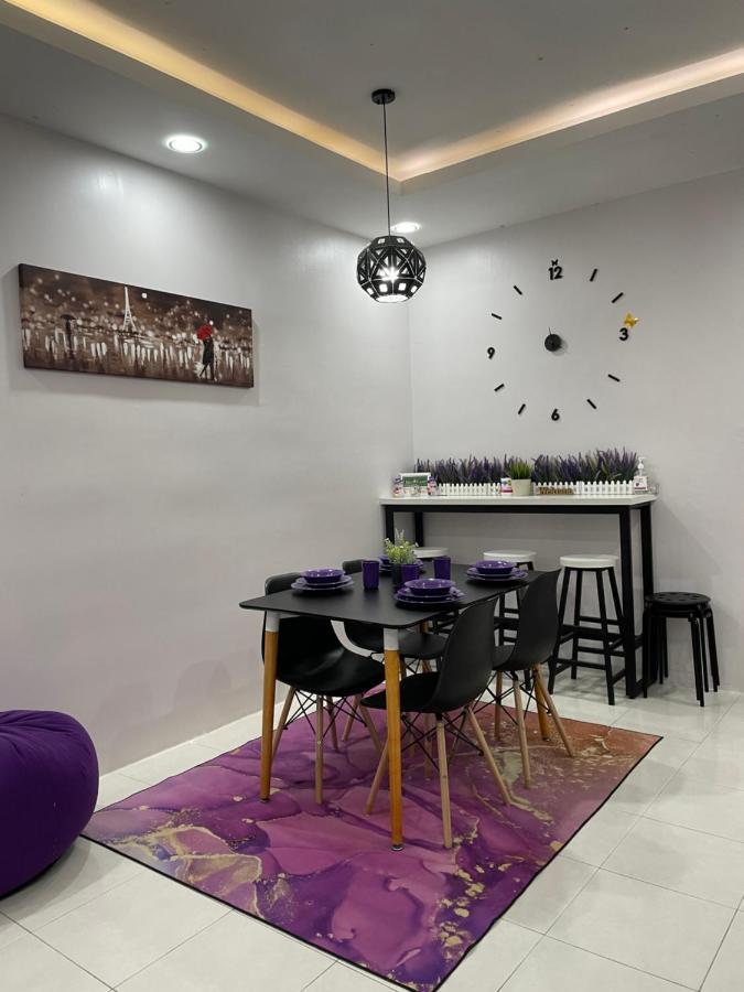 Cameron Lavender Homestay 3 Tanah Rata Exterior foto
