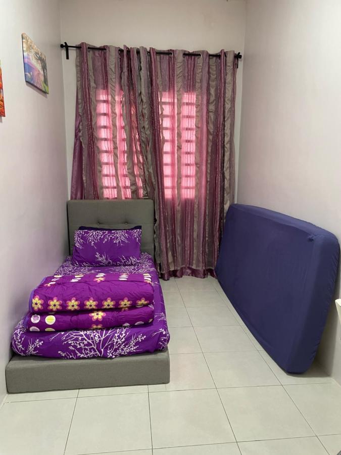 Cameron Lavender Homestay 3 Tanah Rata Exterior foto