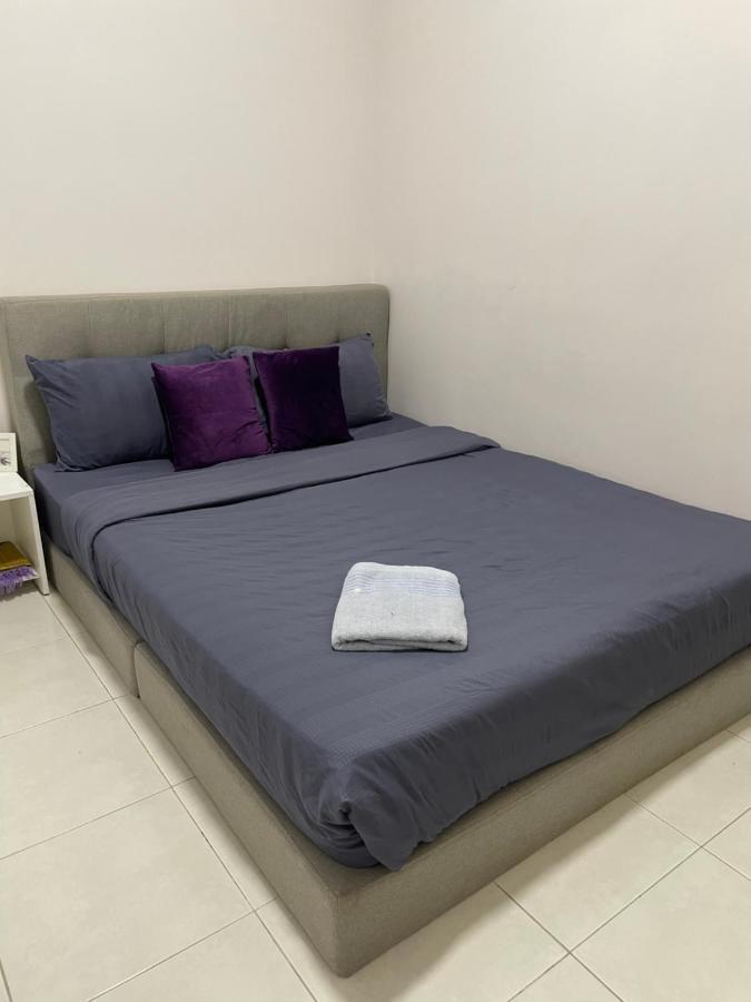 Cameron Lavender Homestay 3 Tanah Rata Exterior foto