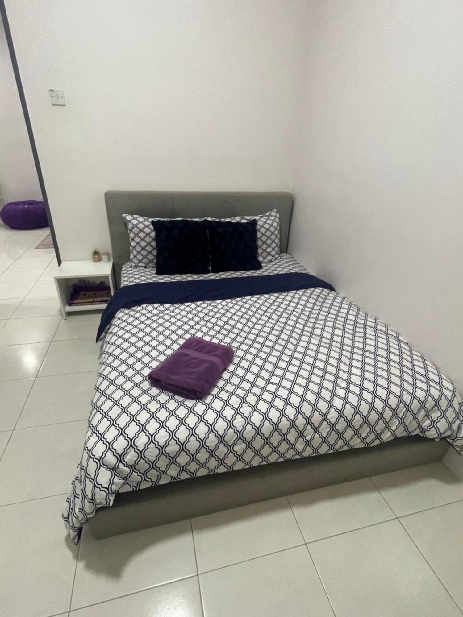 Cameron Lavender Homestay 3 Tanah Rata Exterior foto