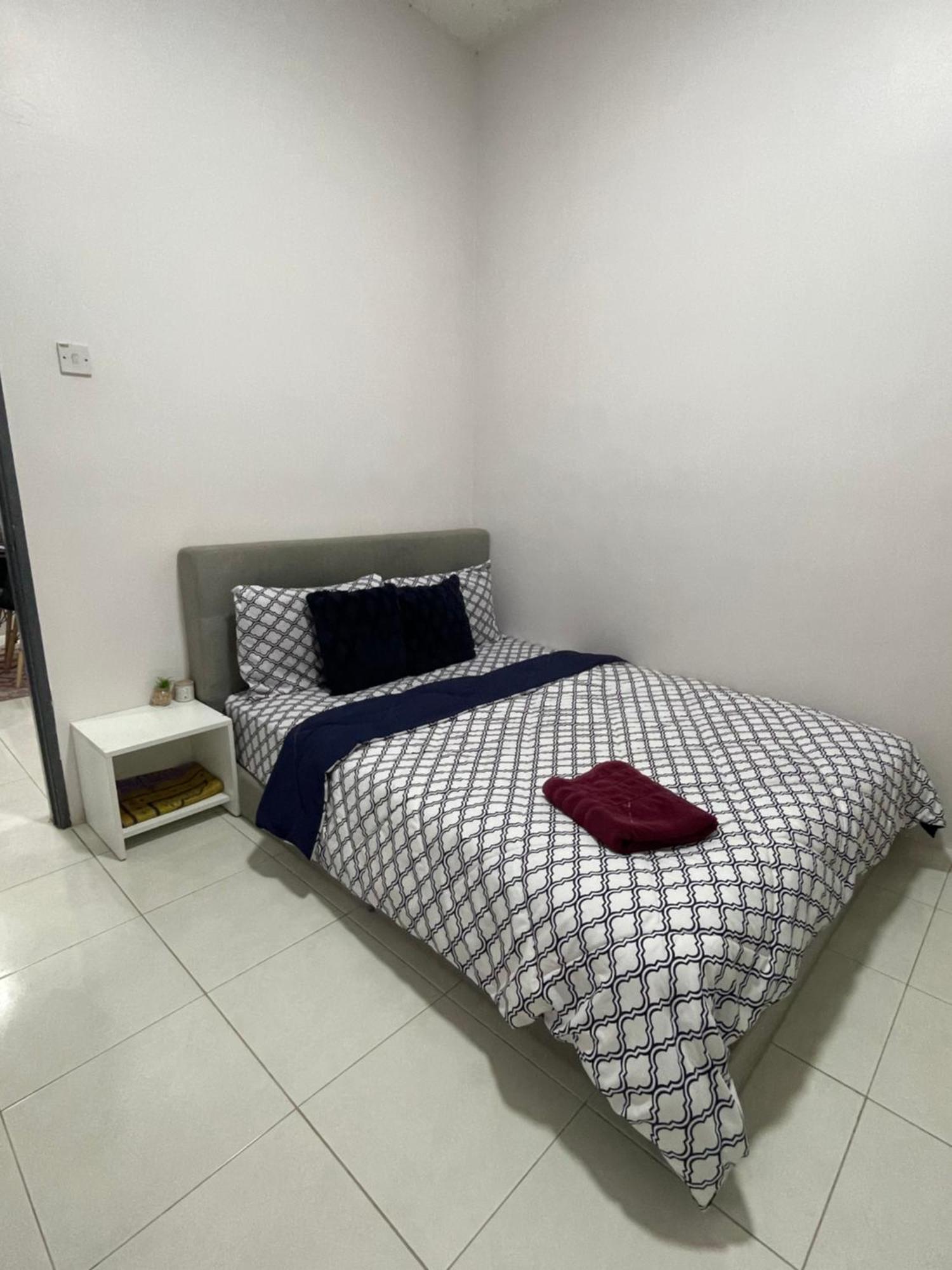 Cameron Lavender Homestay 3 Tanah Rata Exterior foto